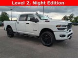 New 2025 RAM 2500 Big Horn image 2
