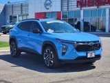 Used 2024 Chevrolet Trax RS w/ Sunroof Package image 5