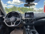New 2025 Nissan Sentra SV w/ All-Weather Package image 5