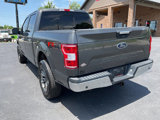 Used 2018 Ford F150 XLT w/ Equipment Group 302A Luxury image 3