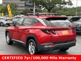 Used 2022 Hyundai Tucson SEL image 4