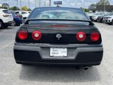 Used 2003 Chevrolet Impala LS w/ LS Sport Appearance Package image 6