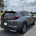 Certified 2022 Honda CR-V EX-L image 5