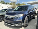 Used 2019 Honda Pilot EX-L image 2