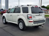 Used 2011 Mercury Mariner Premier w/ 202A Rapid Spec Order Code image 4