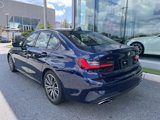 Used 2022 BMW M340i xDrive image 3
