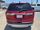 Certified 2023 GMC Acadia SLT image 5