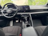 Certified 2025 Hyundai Elantra Sport image 4