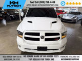 Used 2017 RAM 1500 Sport image 4