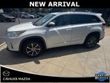 Used 2018 Toyota Highlander XLE image 6