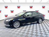 Used 2016 Hyundai Sonata Limited w/ Option Group 04 image 4