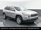 Used 2018 Jeep Cherokee Limited image 2