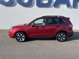 Used 2018 Subaru Forester 2.5i Limited image 2