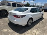 Used 2024 Toyota Camry LE image 5