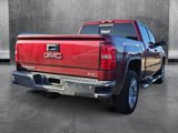 Used 2017 GMC Sierra 1500 SLE w/ Texas SLE Value Package image 4