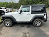 Used 2015 Jeep Wrangler Sport image 4