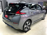 Used 2021 Nissan Leaf SL Plus image 3