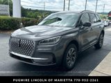 New 2025 Lincoln Corsair FWD w/ Equipment Group 101A image 4