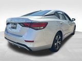 Used 2022 Nissan Sentra SV image 4