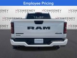 New 2025 RAM 1500 Big Horn image 3