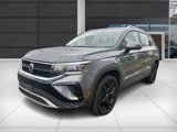 Used 2022 Volkswagen Taos SE image 3