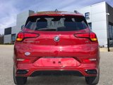 Used 2022 Buick Encore GX Select w/ Sport Touring Package image 4