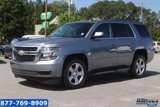 Used 2018 Chevrolet Tahoe LS image 3
