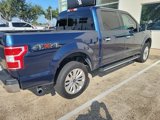 Used 2018 Ford F150 XLT w/ Equipment Group 302A Luxury image 4