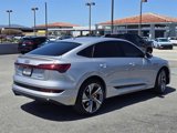 Used 2022 Audi e-tron Prestige image 4