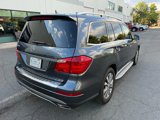 Used 2014 Mercedes-Benz GL 450 4MATIC image 3