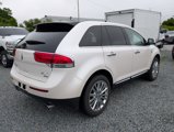 Used 2011 Lincoln MKX AWD w/ 102A Rapid Spec Order Code image 6