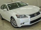 Used 2014 Lexus GS 350 AWD image 5
