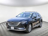 Used 2018 MAZDA CX-9 Signature image 5