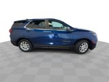 Certified 2022 Chevrolet Equinox LT image 4