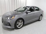 Used 2018 Hyundai Sonata SEL image 3