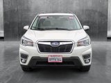 Used 2020 Subaru Forester Limited w/ Popular Package #3 image 2