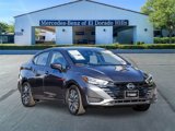 Used 2025 Nissan Versa SV image 5