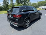Certified 2021 Mercedes-Benz GLC 300 4MATIC image 3