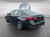 Used 2021 Nissan Altima 2.0 SR image 6