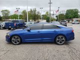 Used 2021 Kia K5 EX w/ EX Premium Package image 4