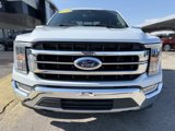 Used 2022 Ford F150 Lariat w/ FX4 Off-Road Package image 2