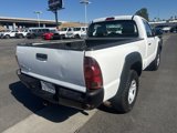 Used 2012 Toyota Tacoma 4x4 Regular Cab image 6