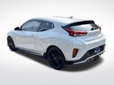 Used 2021 Hyundai Veloster Turbo R-Spec image 3