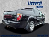 Used 2008 Honda Ridgeline RTL image 2