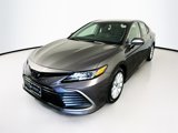 Certified 2023 Toyota Camry LE image 3