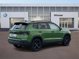 New 2025 Volkswagen Taos SE image 4