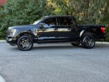 Used 2021 Ford F150 Lariat image 3