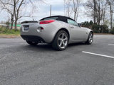 Used 2007 Pontiac Solstice Convertible w/ Premium Package image 5