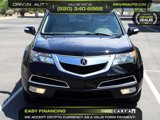 Used 2011 Acura MDX image 2