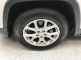 Used 2015 Jeep Cherokee Latitude w/ Cold Weather Group image 2